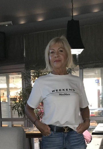 Jukovskaya Svetlana (@jukovskayasvetlana0) — my photo № 1