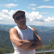 Anatoliy 42 Almaty