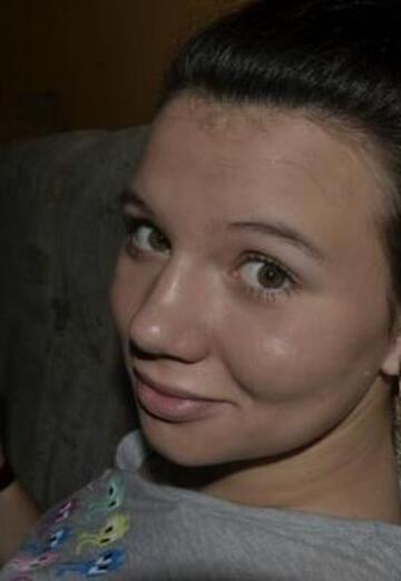 Benim fotoğrafım - Natalya, 30  Nefteyugansk şehirden (@natasha-krival)