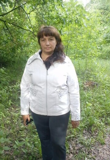 Моя фотография - Елена, 52 из Богородск (@elena37427)