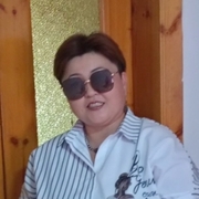 Tuyana Songolova 39 Ulan-Ude
