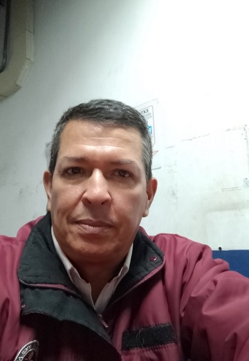 Моя фотография - J Francisco, 53 из Медельин (@jfrancisco)