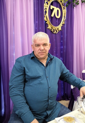 Benim fotoğrafım - Mihail Kronchev, 51  Blagoveşçensk şehirden (@mihailkronchev)