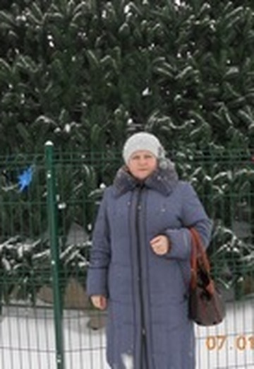Моя фотография - Света, 45 из Чистополь (@sveta9992)