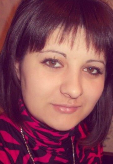 Моя фотография - Татьяна, 34 из Донецк (@tatwyna7336391)