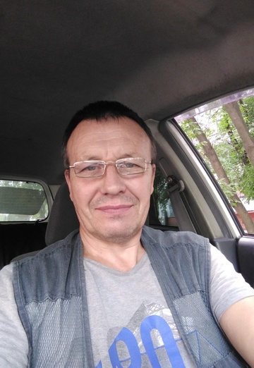 Моя фотография - Александр, 59 из Хабаровск (@aleksandr1037038)