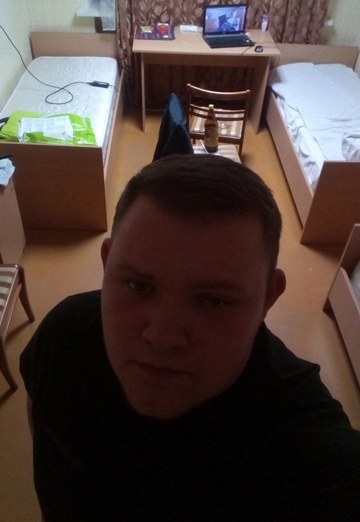 My photo - Vadzim, 27 from Bytom (@vadzim32)