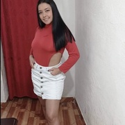 Paola Restrepo 27 Medellín