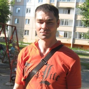 Aleksey 39 Chelyabinsk
