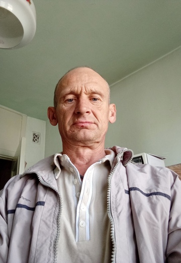 Моя фотография - Владислав, 49 из Новокузнецк (@vladislav56983)