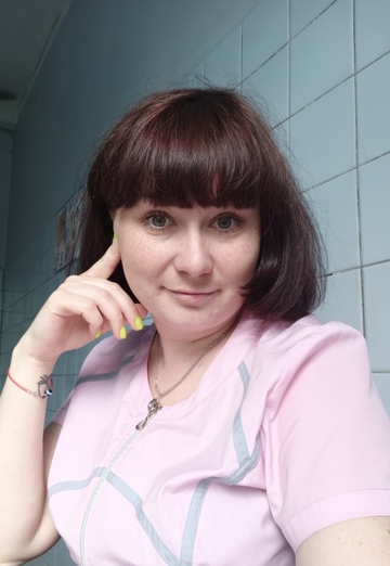 Darya Nesvitaeva (@daryamanina) — my photo № 26