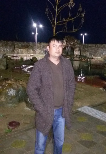 My photo - Sherzod, 41 from Termez (@sherzod2699)