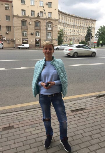 Benim fotoğrafım - Katerina, 43  Elektrougli şehirden (@katerina-1406)
