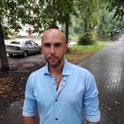 Dmitriy 37 Voronezh