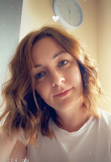 Kristine (@kristine221) — my photo № 4