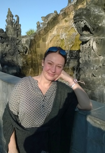 My photo - julie, 60 from Fleurus (@julie256)