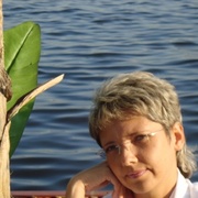 svetlana 52 Saint Petersburg