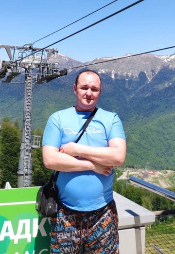 Aleksey (@aleksey657038) — my photo № 2