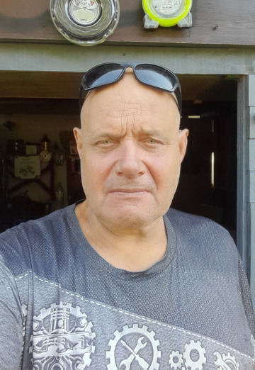 My photo - EDMUNDS, 58 from Ādaži (@edmunds20)