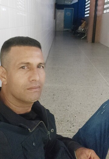 My photo - Pedro, 43 from San Felipe (@pedro1269)
