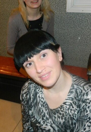 Моя фотография - Кашеварова Екатерина, 35 из Тутаев (@kashevarovaekaterina)