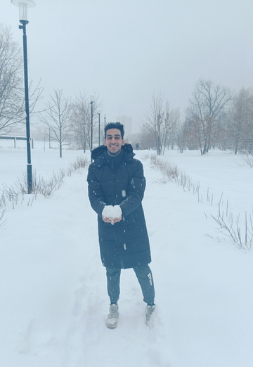 Ahmed (@ahmed16496) — my photo № 2