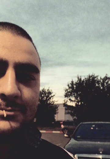 My photo - Edmond, 38 from Guangzhou (@edmond131)