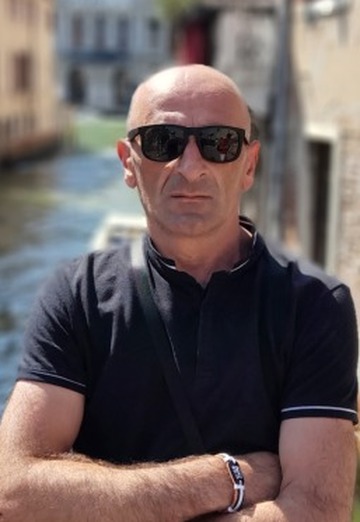 My photo - Kaxa, 49 from Canneto sull'Oglio (@kaxa833)