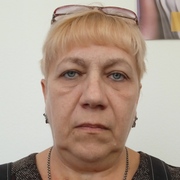 Svetlana 59 Kémerovo