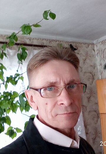 Моя фотографія - Алексей, 54 з Михайлівка (@aleks125281)