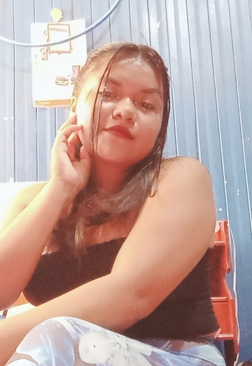 My photo - Raquel, 24 from Andachaca (@raquel69)