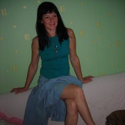 Irina 61 Homel