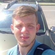 Dmitriy 26 Pruzhany