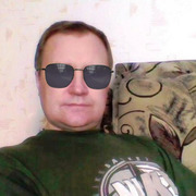 Sergey 60 Volzhskiy