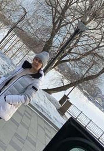 Mein Foto - Irina, 55 aus Kuschwa (@irina328274)