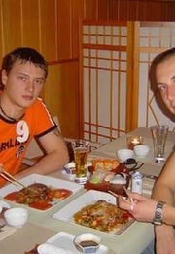 Vladimir (@carioka) — my photo № 2