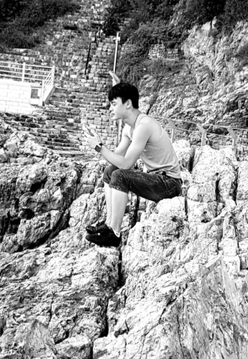 My photo - Yedik, 25 from Busan (@edikli2000)