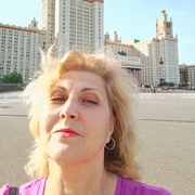 Yel 58 Moscow