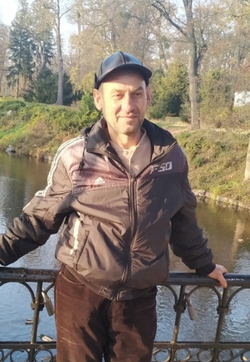 My photo - Tolya, 61 from Vinnytsia (@tolya10470)