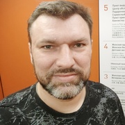 Roman 41 Moscow