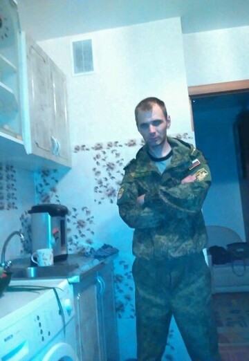 Sergey (@sergey960606) — minha foto № 2