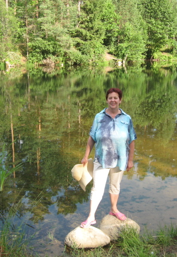 Galina (@galina55673) — my photo № 1