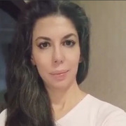 Karina 44 Moscow