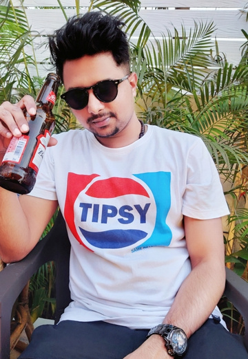 Anish Sawant (Ken) (@anishsawantken) — my photo № 2