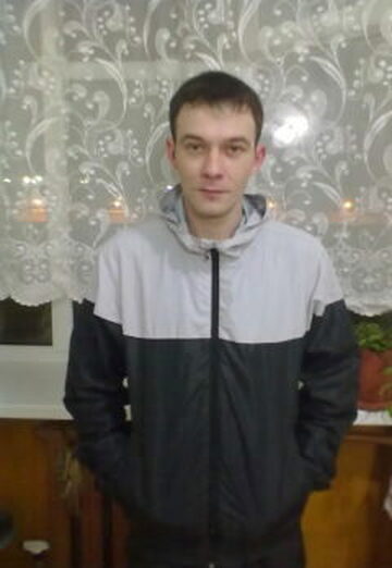 Моя фотография - Алексей, 36 из Бугульма (@aleksey229759)