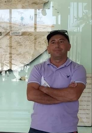 My photo - Sasha, 48 from Ofakim (@sasha236154)