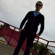 Aleksandr 32 Zhytkavichy