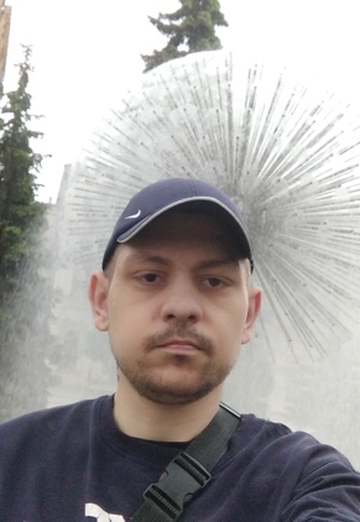 My photo - Bogdan, 32 from Sumy (@bogdan26015)