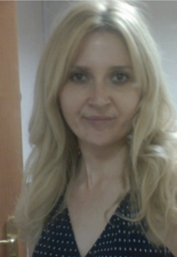 Моя фотография - Madonna, 43 из Доброполье (@madonna11)