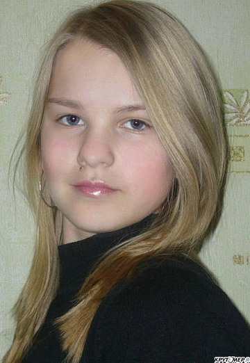 My photo - Anastasiya, 31 from Zapadnaya Dvina (@nestle-wd)